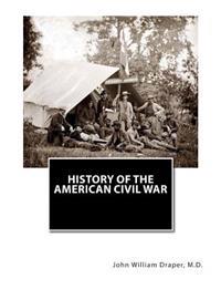 History of The American Civil War