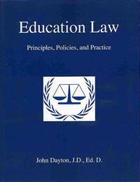 Education Law