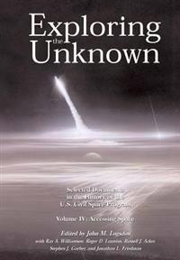 Exploring the Unknown