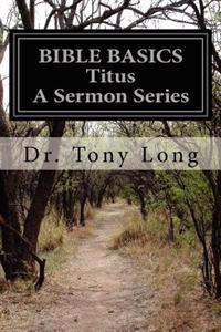Bible Basics