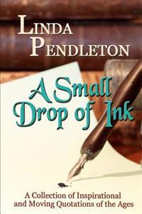 A Small Drop of Ink