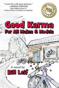 Good Karma for all Makes and Models: A Romantic Comedy on Wheels