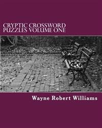 Cryptic Crossword Puzzles
