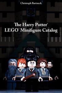 The Harry Potter Lego Minifigure Catalog