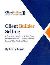 Client Builder Selling