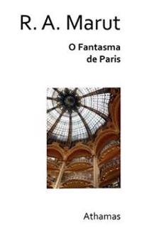 O Fantasma De Paris