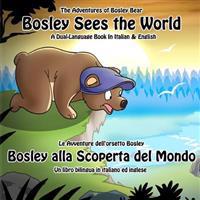 Bosley Sees the World