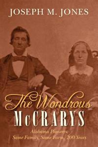 The Wondrous Mccrarys
