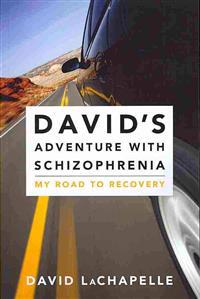 David's Adventure with Schizophrenia: My Road to Recovery