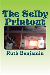 Bokomslag for "The Selby Printout"