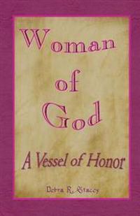 Woman of God