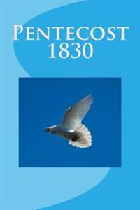 Pentecost 1830