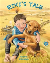 Riki's Tale: Tails around the World