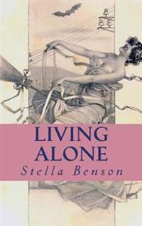 Living Alone: a faerie tale of wartime London