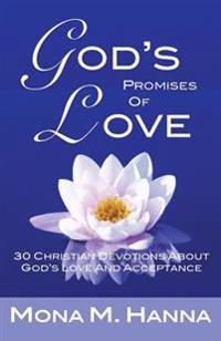 God's Promises of Love