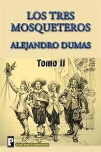 Los tres mosqueteros