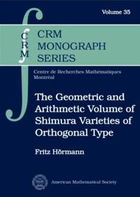 The Geometric and Arithmetic Volume of Shimura Varieties of Orthogonal Type