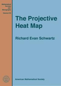The Projective Heat Map