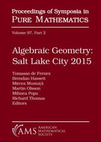 Algebraic Geometry