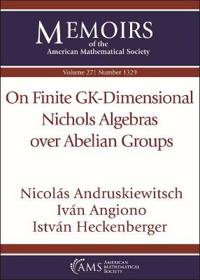 On Finite GK-Dimensional Nichols Algebras over Abelian Groups