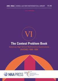 The Contest Problem Book VI