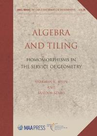 Algebra and Tiling