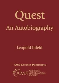 Quest: an Autobiography