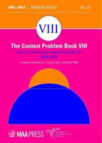 The Contest Problem Book VIII