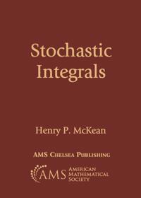 Stochastic Integrals