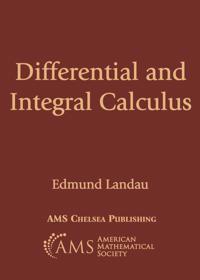 Differential and Integral Calculus