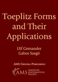 Toeplitz Forms and Their Applications
