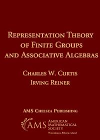 Representation Theory of Finite Groups and Associative Algebras