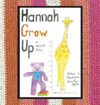 Hannah Grow up