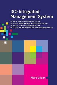 ISO Integrated Management System - Certification Requirements for Consultancy Firms