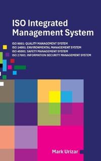 ISO Integrated Management System - Certification Requirements for Consultancy Firms