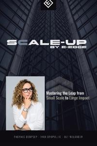 Scale-up by E-Edge