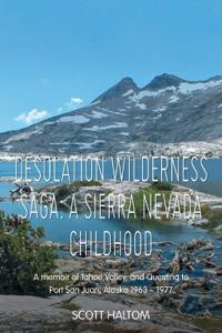 Desolation Wilderness Saga