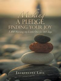 Making A Pledge, Finding Your Joy