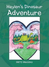 Haylen's Dinosaur Adventure