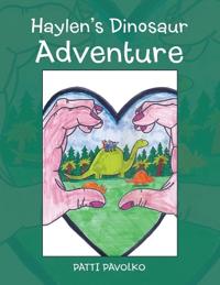 Haylen's Dinosaur Adventure