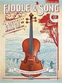 Wiegman, C: Fiddle & Song, Bk 1