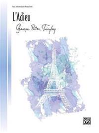 L'adieu