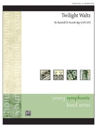 Standridge, R: Twilight Waltz