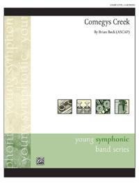 Beck, B: Comegys Creek