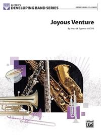 Tippette, B: Joyous Venture