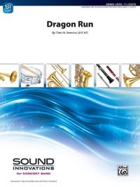 Bernotas, C: Dragon Run