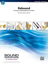 Bernotas, C: Rebound