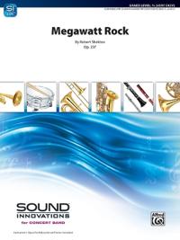 Sheldon, R: Megawatt Rock