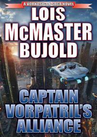 CAPTAIN VORPATRILS ALLIANC 14D