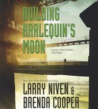 BUILDING HARLEQUINS MOON   12D